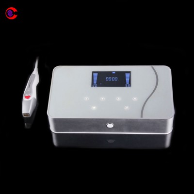 Newest Design Fractional RF Microneedle Machine For Acne Treatment Skin Resurfacing