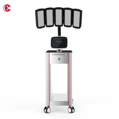 Customizable PDT LED Photon Treatment Anti-Wrinkle Anti-Aging Spa Professional Machine