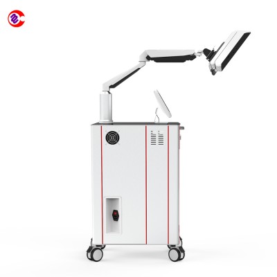 Highest Power PDT Rejuvenation Beauty Lamp Photon LED Skin Rejuvenation