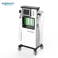 Beauty salon skin cleaning micro dermabrasion microdermabrasion machine