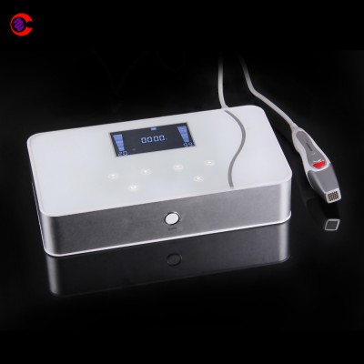 Fast Shipping Fractional RF Radio Frequency Skin Lifting Home Use Machine Price