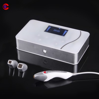 Factory Offer Fractional RF Radio Frequency Face Tightening Machine Home Use